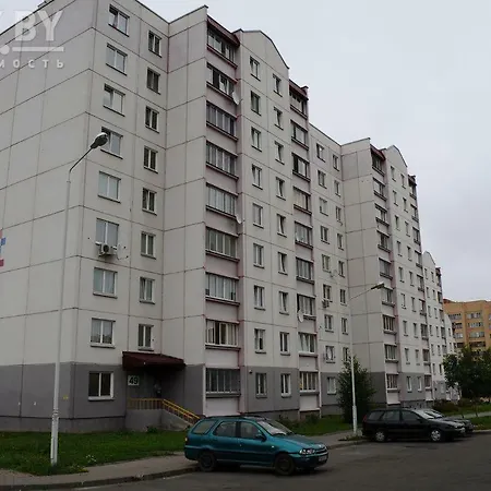Apartment 2Х Комнатная Квартира, Метро Спортивная